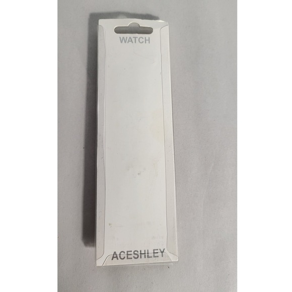 38mm Brown Leather Apple Watch Band Replacement Strap - Picture 3 of 4